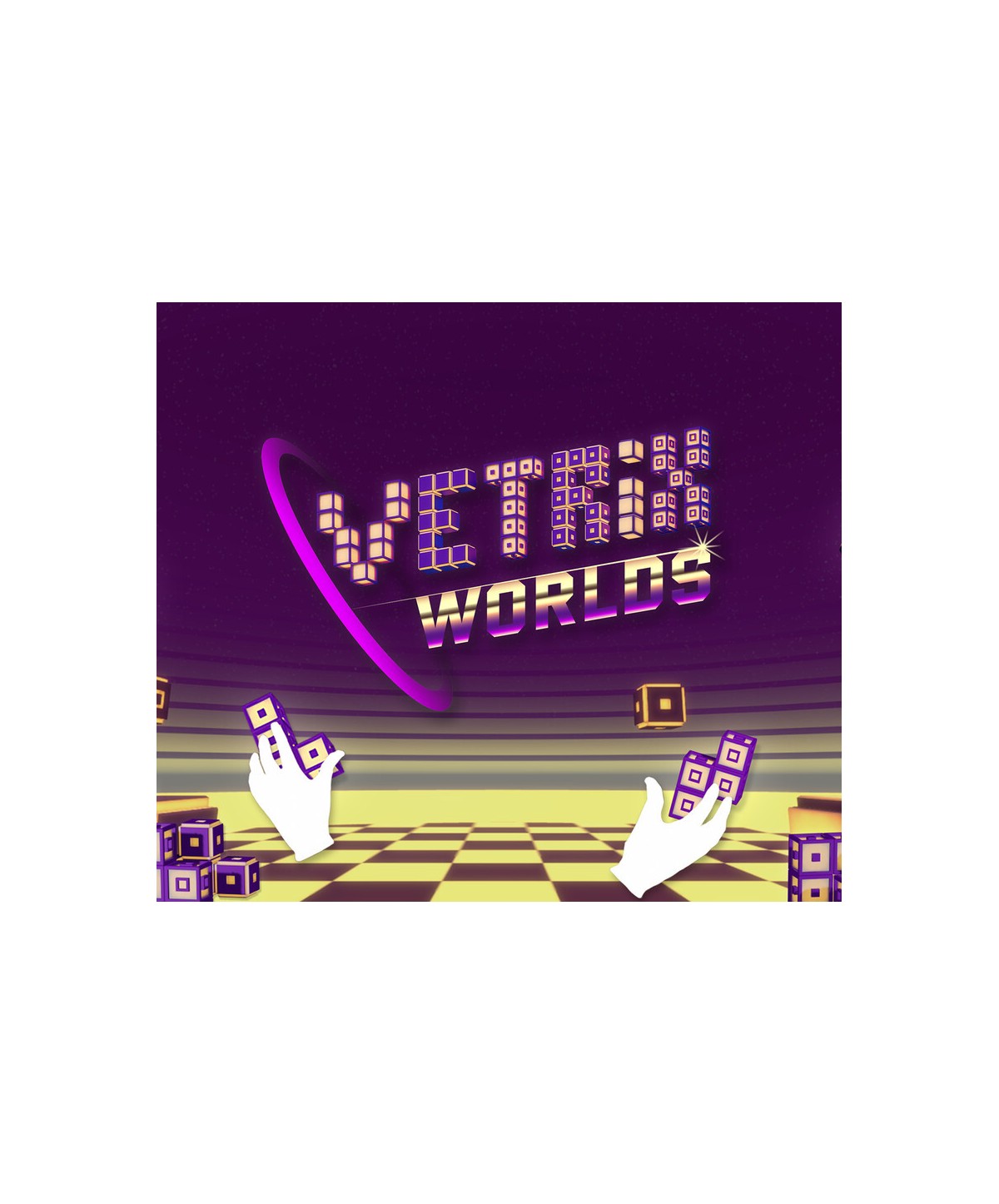 Vetrix Worlds Steam Key GLOBAL